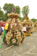 XIV Dożynki Województwa Małopolskiego - 2 września 2012