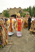 XIV Dożynki Województwa Małopolskiego - 2 września 2012