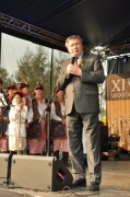 XIV Dożynki Województwa Małopolskiego - 2 września 2012