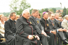 XIV Dożynki Województwa Małopolskiego - 2 września 2012