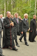 XIV Dożynki Województwa Małopolskiego - 2 września 2012