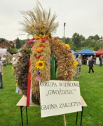 XIV Dożynki Województwa Małopolskiego - 2 września 2012