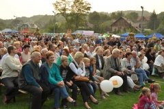 XIV Dożynki Województwa Małopolskiego - 2 września 2012