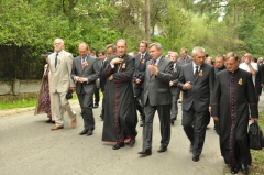 XIV Dożynki Województwa Małopolskiego - 2 września 2012