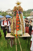 XIV Dożynki Województwa Małopolskiego - 2 września 2012