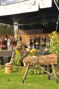 XIV Dożynki Województwa Małopolskiego - 2 września 2012