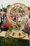 XIV Dożynki Województwa Małopolskiego - 2 września 2012