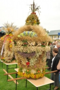 XIV Dożynki Województwa Małopolskiego - 2 września 2012