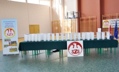 Podsumowanie Małopolskiego Systemu Współzawodnictwa Sportowego Dzieci i Młodzieży - 19 październik 2012