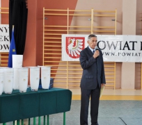 Podsumowanie Małopolskiego Systemu Współzawodnictwa Sportowego Dzieci i Młodzieży - 19 październik 2012