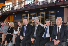 Podsumowanie Małopolskiego Systemu Współzawodnictwa Sportowego Dzieci i Młodzieży - 19 październik 2012