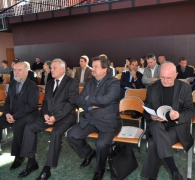 Podsumowanie Małopolskiego Systemu Współzawodnictwa Sportowego Dzieci i Młodzieży - 19 październik 2012