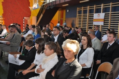 Podsumowanie Małopolskiego Systemu Współzawodnictwa Sportowego Dzieci i Młodzieży - 19 październik 2012