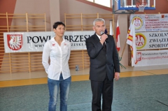 Podsumowanie Małopolskiego Systemu Współzawodnictwa Sportowego Dzieci i Młodzieży - 19 październik 2012