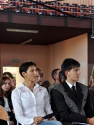 Podsumowanie Małopolskiego Systemu Współzawodnictwa Sportowego Dzieci i Młodzieży - 19 październik 2012