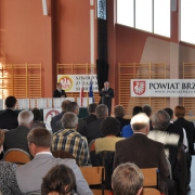 Podsumowanie Małopolskiego Systemu Współzawodnictwa Sportowego Dzieci i Młodzieży - 19 październik 2012