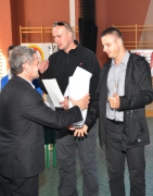 Podsumowanie Małopolskiego Systemu Współzawodnictwa Sportowego Dzieci i Młodzieży - 19 październik 2012