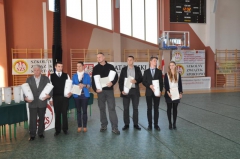 Podsumowanie Małopolskiego Systemu Współzawodnictwa Sportowego Dzieci i Młodzieży - 19 październik 2012