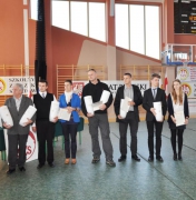 Podsumowanie Małopolskiego Systemu Współzawodnictwa Sportowego Dzieci i Młodzieży - 19 październik 2012