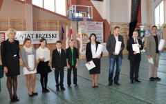 Podsumowanie Małopolskiego Systemu Współzawodnictwa Sportowego Dzieci i Młodzieży - 19 październik 2012