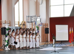 Podsumowanie Małopolskiego Systemu Współzawodnictwa Sportowego Dzieci i Młodzieży - 19 październik 2012