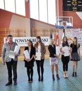 Podsumowanie Małopolskiego Systemu Współzawodnictwa Sportowego Dzieci i Młodzieży - 19 październik 2012