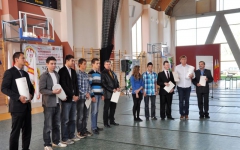 Podsumowanie Małopolskiego Systemu Współzawodnictwa Sportowego Dzieci i Młodzieży - 19 październik 2012