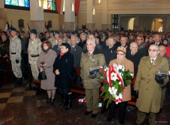 Święto Niepodległości - 11 listopad 2012