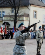 Święto Niepodległości - 11 listopad 2012