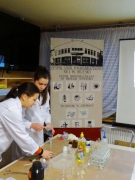 Targi edukacyjne - 5-7 luty 2013