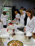 Targi edukacyjne - 5-7 luty 2013