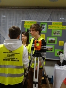 Targi edukacyjne - 5-7 luty 2013