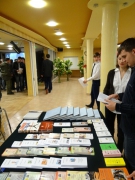 Targi edukacyjne - 5-7 luty 2013