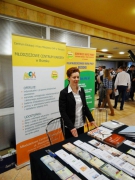 Targi edukacyjne - 5-7 luty 2013