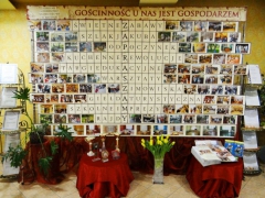 Targi edukacyjne - 5-7 luty 2013