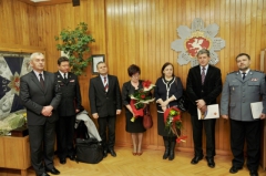 Nowy Komendant KPP w Brzesku - 1 marca 2013