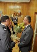 Nowy Komendant KPP w Brzesku - 1 marca 2013