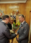 Nowy Komendant KPP w Brzesku - 1 marca 2013