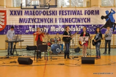 Talenty Małopolski 2013