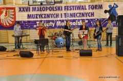 Talenty Małopolski 2013