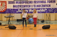 Talenty Małopolski 2013