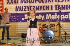 Talenty Małopolski 2013