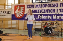 Talenty Małopolski 2013