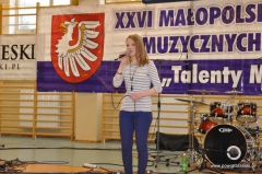 Talenty Małopolski 2013
