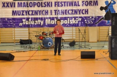 Talenty Małopolski 2013