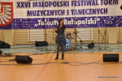 Talenty Małopolski 2013