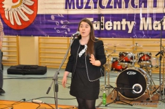 Talenty Małopolski 2013