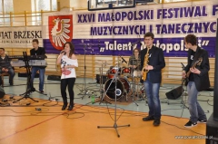 Talenty Małopolski 2013