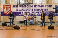 Talenty Małopolski 2013