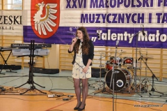 Talenty Małopolski 2013